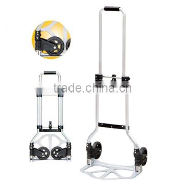 Foldable Hand Truck