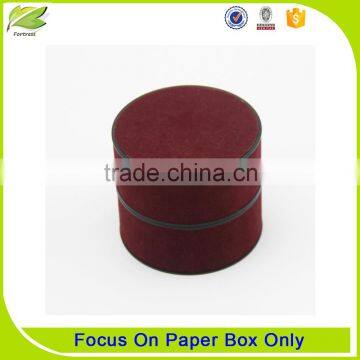 popular luxury paper box for watch