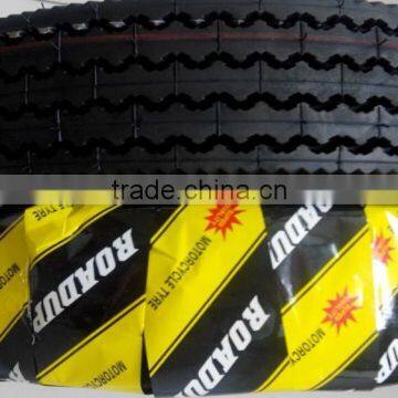 Bajaj Three wheeler motorcycle tyre 400-8 6PR / 8PR tire 4.00-8