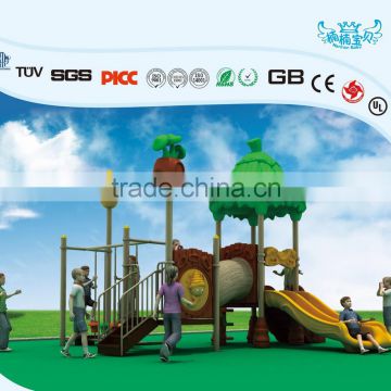 Outdoor playground sets for toddlers most selling product in alibaba