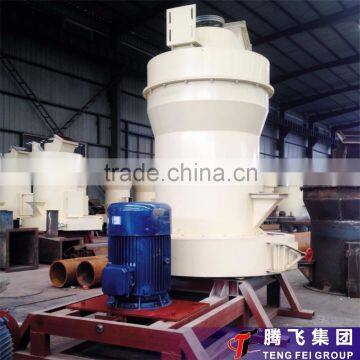 High Capacity Raymond Grinding Mill Machine