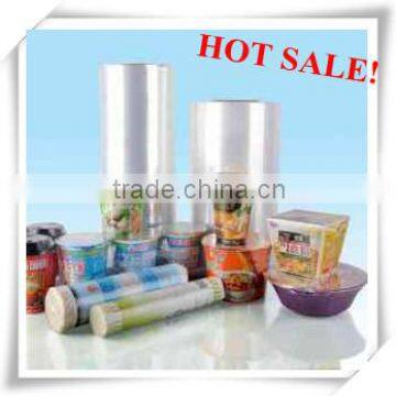 POF shrink film