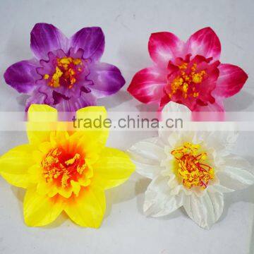 popular lalic flower heads funeral wreath flower heads