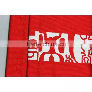 Custom Polyester Printing Mens t Shirts T-shirt photo-3