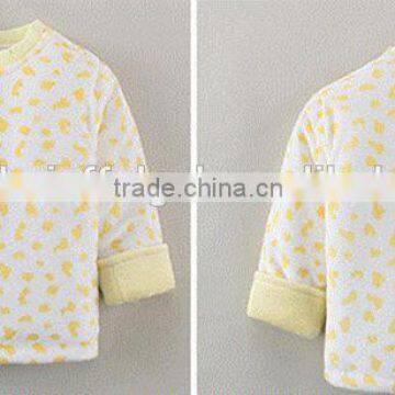 2016 Spring Wholesald Baby Girl 3 Pcs Set photo-2