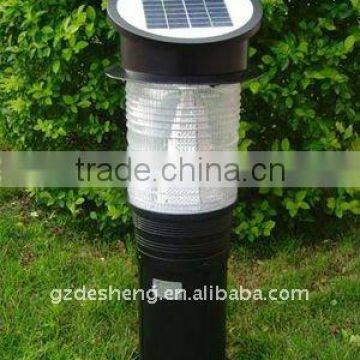 Solar Lawn Lamp