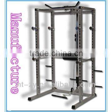 PROFESSIONAL POWER CAGE/ FITNESS/ GYM MACHINE