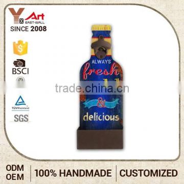 New Arrival Good Prices Custom Fit Craft Different Types Bottle Opener