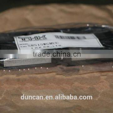 THK HSR30M1LA HSR35M1LA Linear Guide Slide Block HSR30M1LAUU HSR35M1LAUU photo-3
