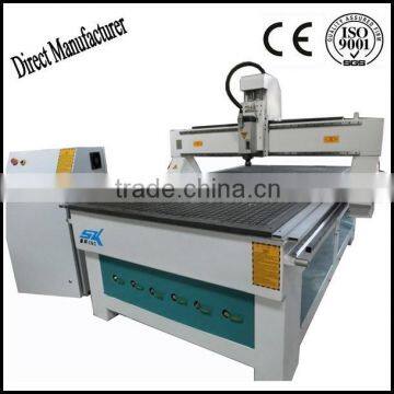 3d Sculpture 4-axis Stone Foam Wood Furniture Cnc Router Carving Making Machinery Cnc Router for Wood photo-3