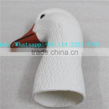 High Quality EVA Windsock Snow Goose Decoys Head for Outdoor Hunting From Manufacturer of China