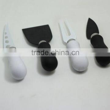 Cheese Cutter Tools Colorful Cheese Knife Set