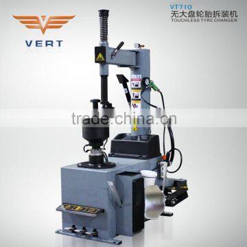 Tire Changer VT710 Wheel Balancer Machine,tyre balancing machine                        
                                                Quality Choice