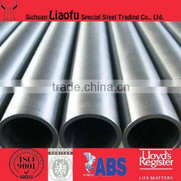 Large stock bearing steel tube5 and top quality