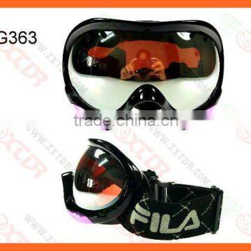 2012 snow goggles