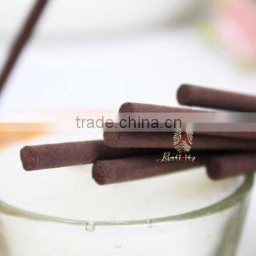 Romantic Ceramic Holder and Bag of Incense Stick