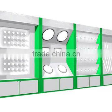 LED Diplay Cabinet