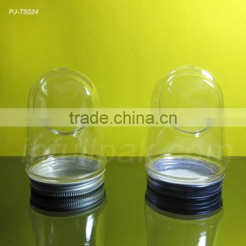 Clear Plastic PET Container/Box for watch packaging