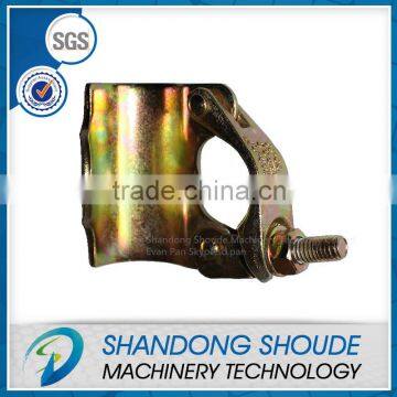 High Loading Capacity Scaffolding Putlog Coupler photo-5