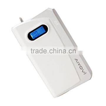 Mobile Phone USB Bluetooth Headset with Power Bank