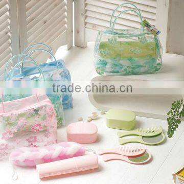 bath set, bath gift set china manufacturer