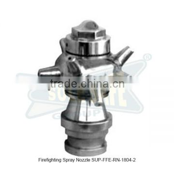 Firefighting Spray Nozzle ( SUP-FFE-RN-1804-2 )