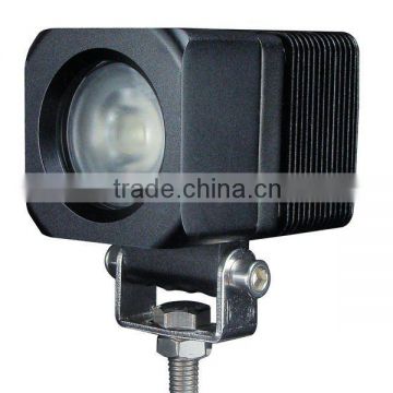 high lumen led work lamp interconnectable 10W LED