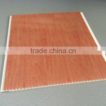 Building Materials Ceiling Designs Wall Paneling Pvc Ceiling Made in China, Plastic Pvc Sheet photo-3