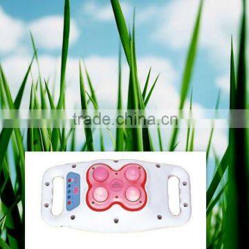 comfortable vibrating moxibustion massager