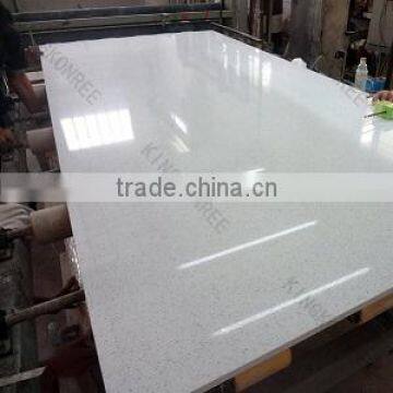 Wholesale White Quartz Wall Cladding Stone photo-2