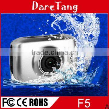 Night Version wide angle waterproof electronic shooting sport camera sj3000