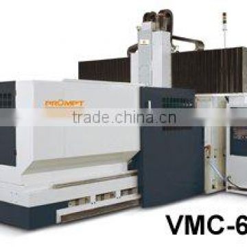 cnc gantry type milling machine