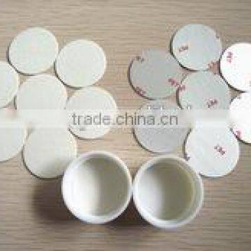 pp induction aluminum foil seal liner material