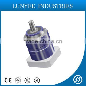 Bevel High Precision Motor Reduction Gearbox photo-5