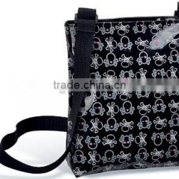 Hot sell style PVC hand bag for kids for girl