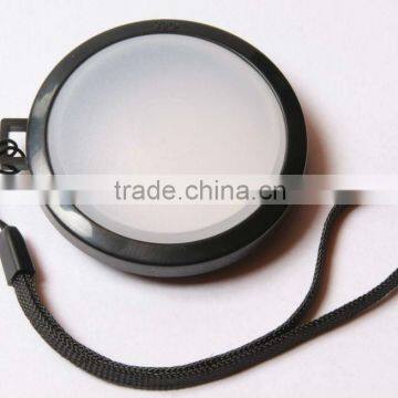 43mm White Balance Lens Cap + Filter Threads mount