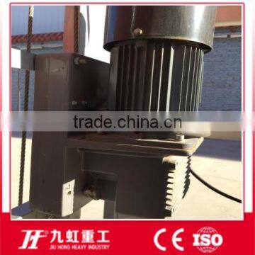 High Quality LTD 6.3/LTD 8.0/LTD 1000S Electric Power Hoist for Suspended Platform Power Parts Quality Choice photo-6