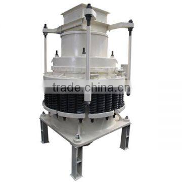 China hot sale PY Series Spring Cone Crusher with latest technology