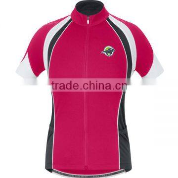 Blackthorn's Premium Cycling Wear Pink