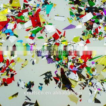 Mini Size Heart Confetti Party Accessory photo-5