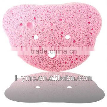 Portable Powder Puff Makeup Sponge Facial Puff