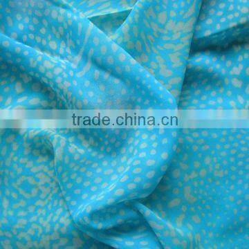 XDV1001-2 50D*50D VISCOSE GEORGETTE WOVEN FABRIC