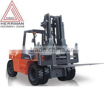 (HERRMAN)5-10Ton Diesel Forklift CPCD80