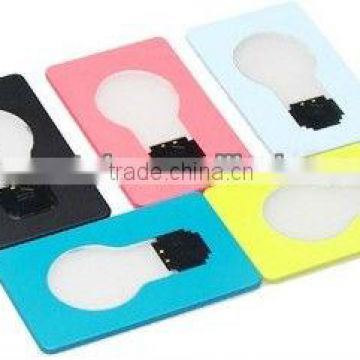 Card Light