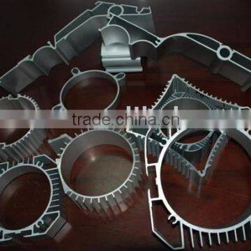 Aluminum Processing Service