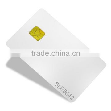 SLE4442 4428 MEMORY Contact Smart cards