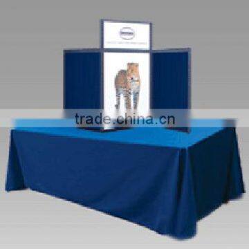 6 foot Tabletop Display