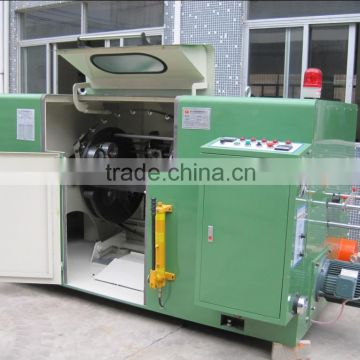 High Speed Wire&Cable Twisting/Bunching Machine