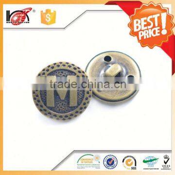 2016 Hot Factory fancy custom star shaped button