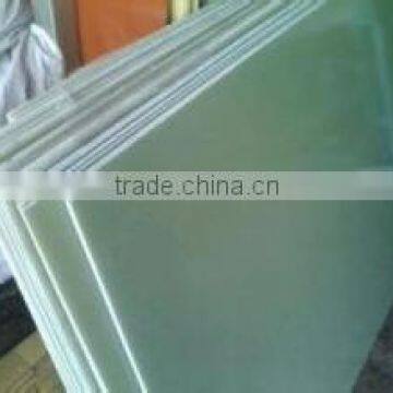 FR4 fire insulation board(fiber glass board)